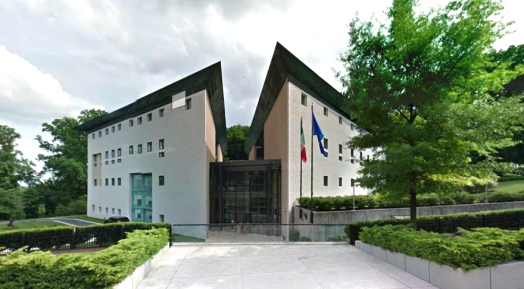 Italian Embassy